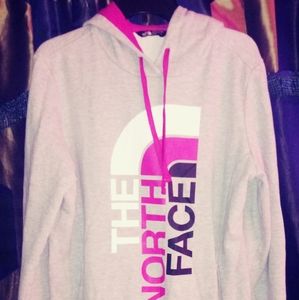 The North Face Trivert XL Hoodie